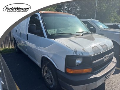 Used 2006 Chevrolet Express 1500