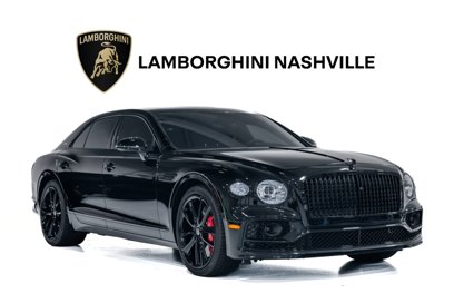 Used 2024 Bentley Flying Spur V8