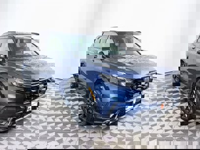 New 2026 Honda CR-V Sport-L