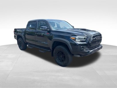 Used 2021 Toyota Tacoma TRD Pro