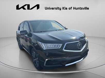 Used 2020 Acura MDX FWD w/ Technology Package