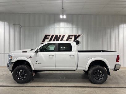 Used 2022 RAM 3500 Laramie