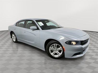Used 2022 Dodge Charger SXT w/ Leather Interior Group