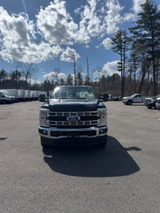 New 2025 Ford F350 XL w/ XL Chrome Package