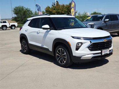 New 2026 Chevrolet TrailBlazer LT w/ Convenience Package