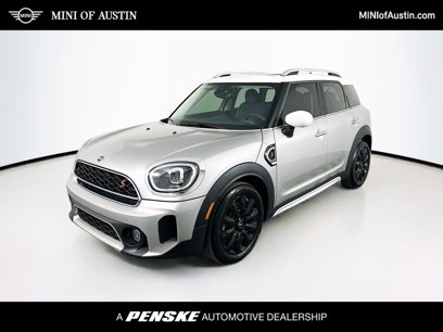 Certified 2024 MINI Cooper Countryman S
