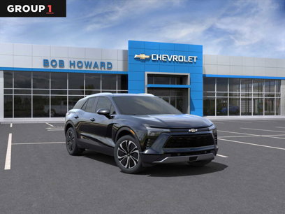 New 2024 Chevrolet Blazer EV LT