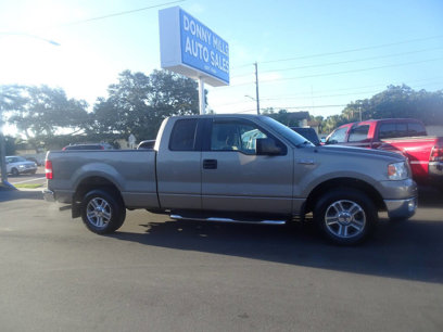 Used 2005 Ford F150 XL