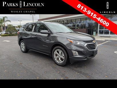 Used 2019 Chevrolet Equinox LT