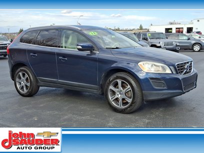 Used 2012 Volvo XC60 T6