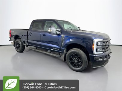 Used 2024 Ford F350 Lariat