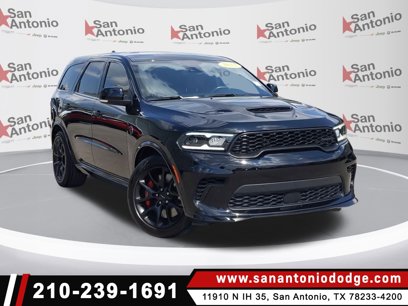 Used 2023 Dodge Durango SRT Hellcat