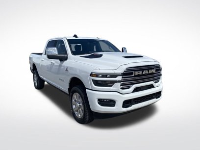 Used 2025 RAM 2500 Laramie