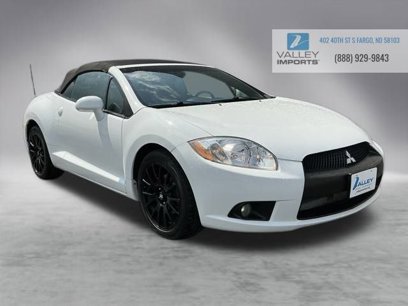 Used 2012 Mitsubishi Eclipse GS Sport