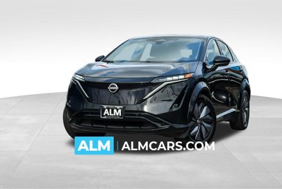 Used 2023 Nissan Ariya FWD