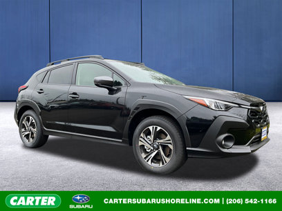 New 2025 Subaru Crosstrek 2.5i Premium