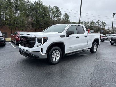 Used 2023 GMC Sierra 1500 Pro w/ Pro Value Package