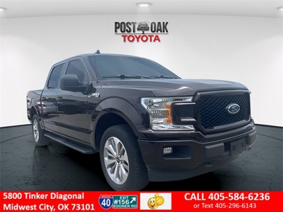 Used 2020 Ford F150 XL w/ Equipment Group 101A Mid