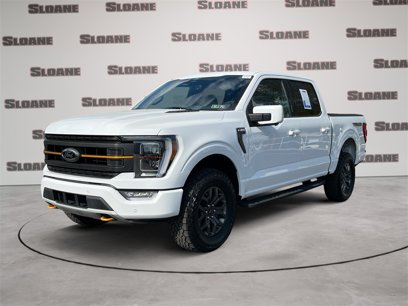 Used 2022 Ford F150 Tremor w/ Equipment Group 402A High
