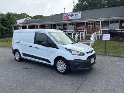 Used 2017 Ford Transit Connect XL