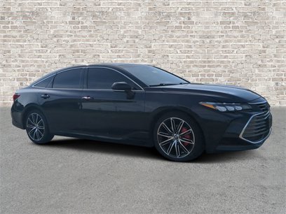 Used 2019 Toyota Avalon XLE