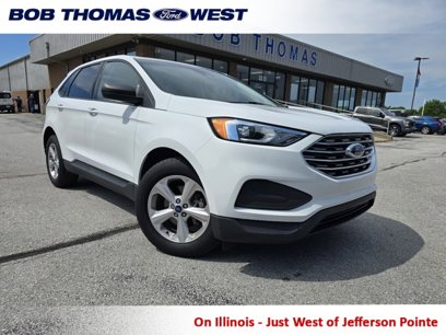 Used 2019 Ford Edge SE