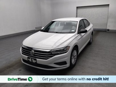 Used 2020 Volkswagen Jetta R-Line