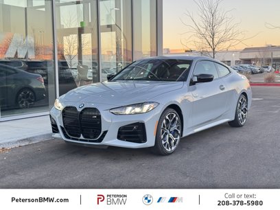 New 2025 BMW 440i xDrive Coupe w/ Premium Package