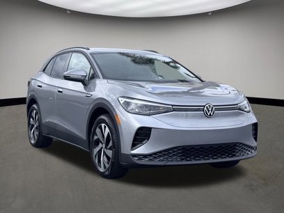 New 2025 Volkswagen ID.4 Pro