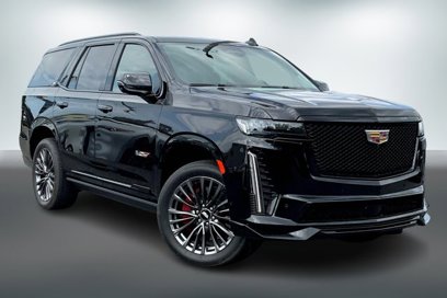 Used 2023 Cadillac Escalade V