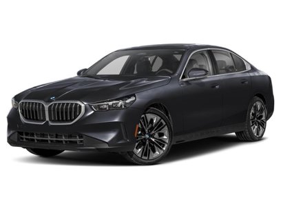 New 2026 BMW 530i xDrive