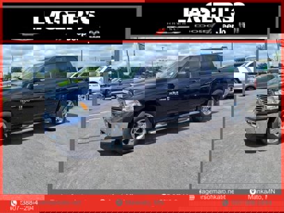 Used 2019 RAM 1500 Big Horn