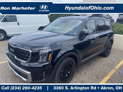 Used 2023 Kia Telluride EX X-Line