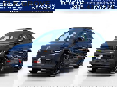 New 2025 Hyundai Ioniq 5 XRT