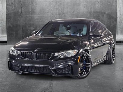 Used 2015 BMW M3