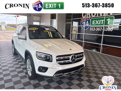 Used 2023 Mercedes-Benz GLB 250