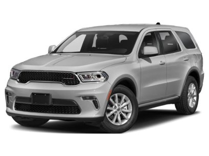 Certified 2022 Dodge Durango SXT w/ Blacktop Package