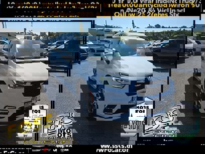 New 2026 Chrysler Pacifica Pinnacle