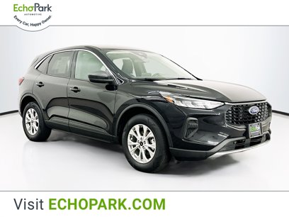 Used 2023 Ford Escape Active