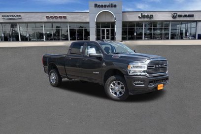 New 2024 RAM 2500 Laramie