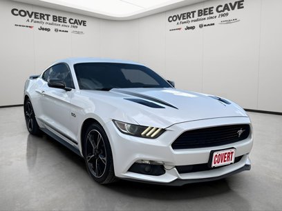 Used 2017 Ford Mustang GT Premium w/ Equipment Group 401A