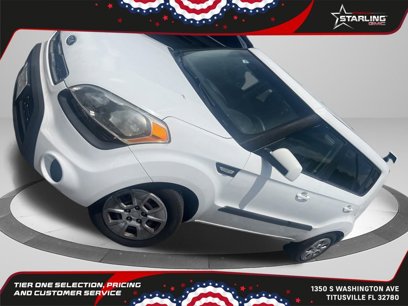 Used 2013 Kia Soul