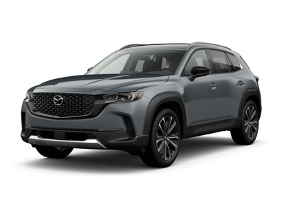 New 2025 MAZDA CX-50 2.5 Turbo w/ Weather Package