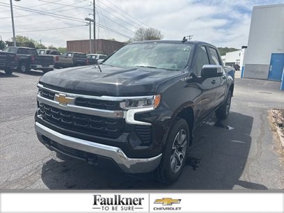Used 2023 Chevrolet Silverado 1500 LT