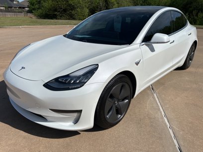 Used 2020 Tesla Model 3 Long Range