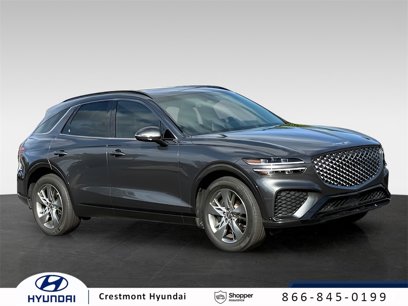 Used 2024 Genesis GV70 3.5T Sport
