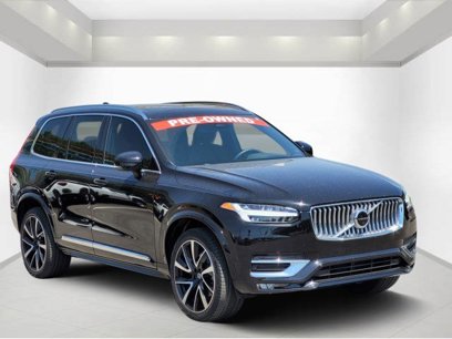 Used 2023 Volvo XC90 B6 Plus w/ Protection Package Premier
