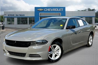 Used 2023 Dodge Charger SXT