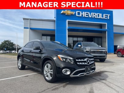 Used 2018 Mercedes-Benz GLA 250 4MATIC