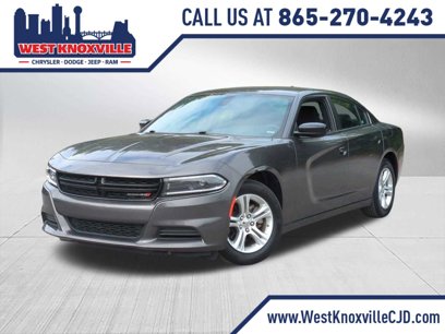 Used 2023 Dodge Charger SXT